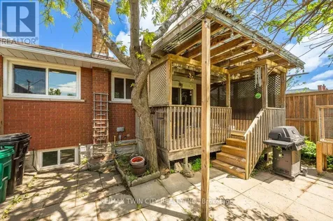 995 Weber Street East Kitchener ON N2A 1B4