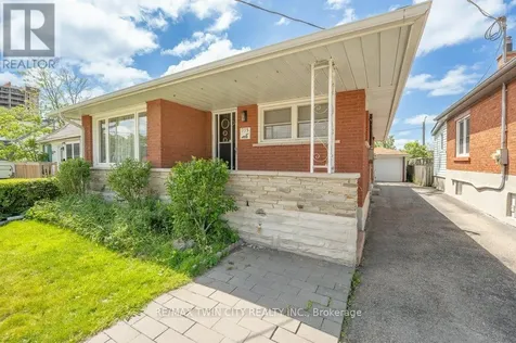 995 Weber Street East Kitchener ON N2A 1B4