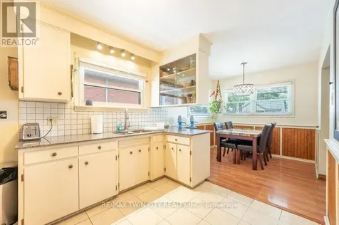 995 Weber Street East Kitchener ON N2A 1B4