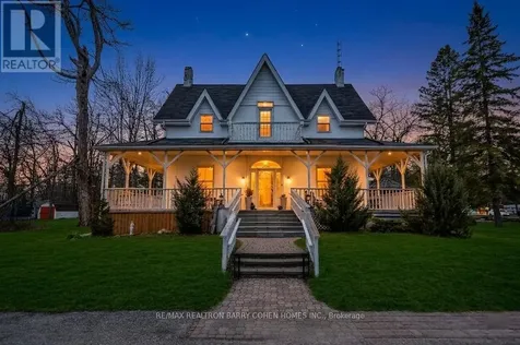 8 Lakeshore Road East Oro-medonte ON L0L 2E0