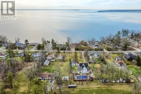 8 Lakeshore Road East Oro-medonte ON L0L 2E0