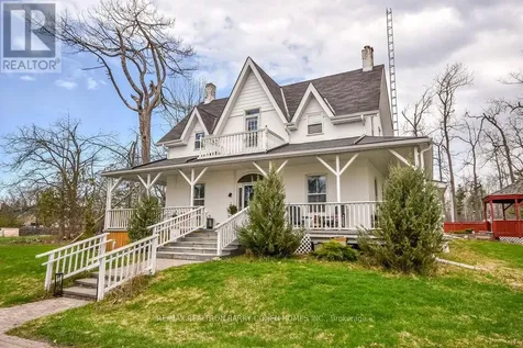 8 Lakeshore Road East Oro-medonte ON L0L 2E0