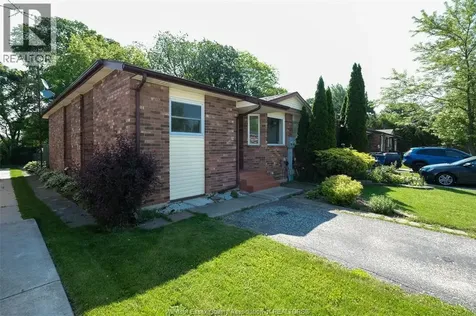 12 Kelly Crescent Tilbury ON N0P 2L0
