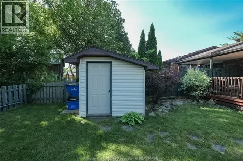 12 Kelly Crescent Tilbury ON N0P 2L0