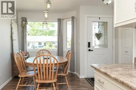 12 Kelly Crescent Tilbury ON N0P 2L0