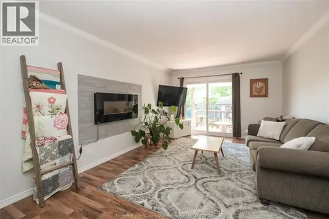 12 Kelly Crescent Tilbury ON N0P 2L0