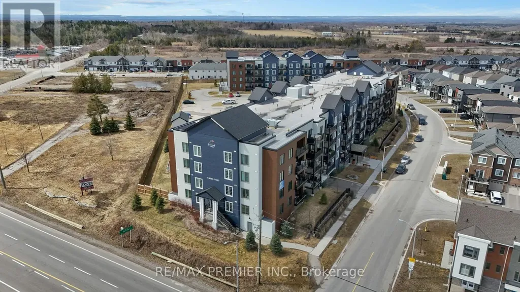 54 Koda Street Barrie ON L9J 0J6