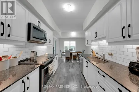54 Koda Street Barrie ON L9J 0J6