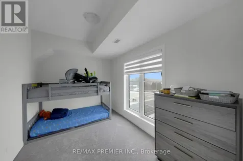 54 Koda Street Barrie ON L9J 0J6