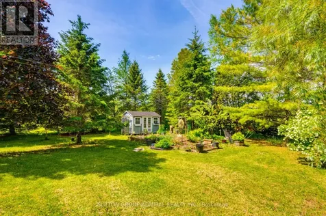 6776 County Road 10 Essa ON L9R 1V2