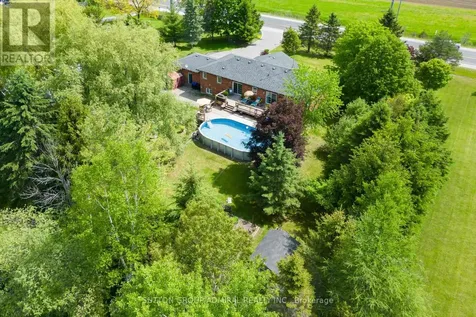 6776 County Road 10 Essa ON L9R 1V2