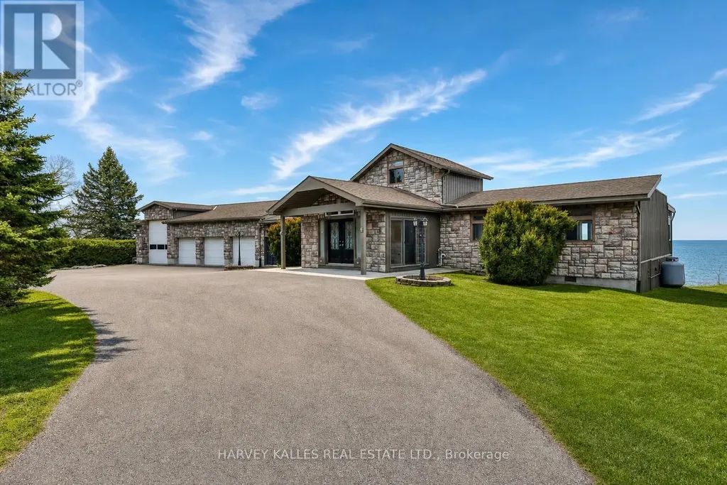 431 Victoria Beach Road Cramahe ON K0K 1S0