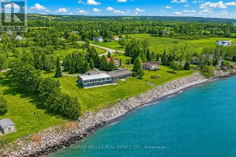 431 Victoria Beach Road Cramahe ON K0K 1S0