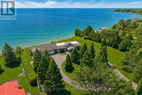 431 Victoria Beach Road Cramahe ON K0K 1S0