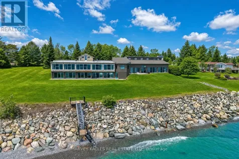 431 Victoria Beach Road Cramahe ON K0K 1S0