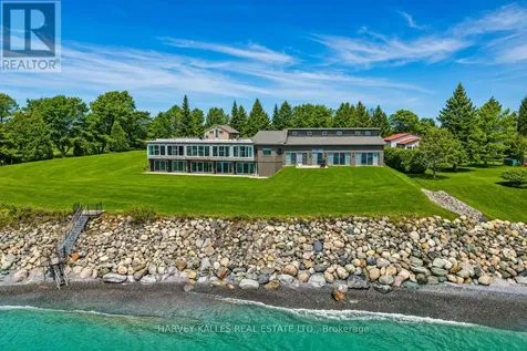 431 Victoria Beach Road Cramahe ON K0K 1S0