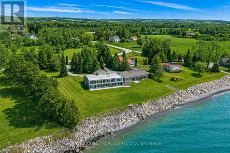 431 Victoria Beach Road Cramahe ON K0K 1S0