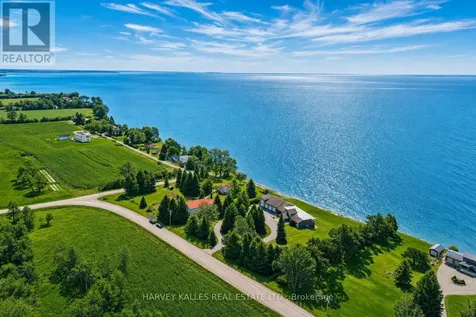 431 Victoria Beach Road Cramahe ON K0K 1S0