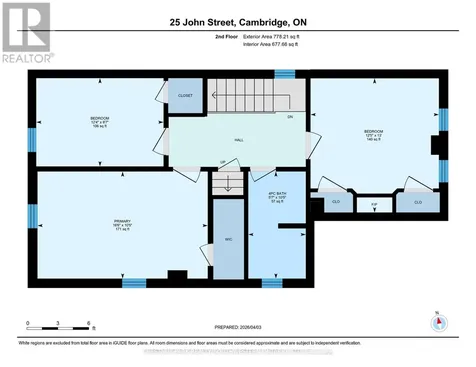 25 John Street Cambridge ON N1S 2V3