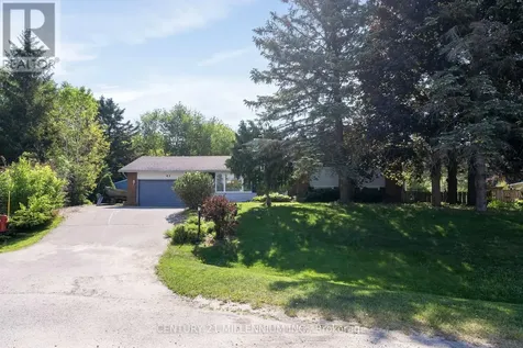 41 Douglas Crescent Erin ON N0B 1Z0