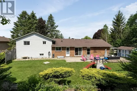 41 Douglas Crescent Erin ON N0B 1Z0