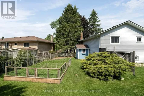 41 Douglas Crescent Erin ON N0B 1Z0