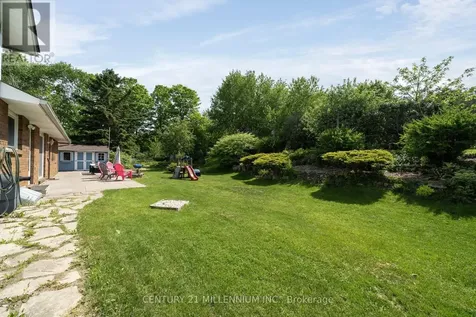41 Douglas Crescent Erin ON N0B 1Z0