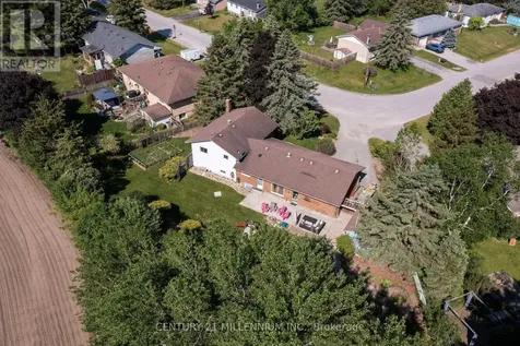 41 Douglas Crescent Erin ON N0B 1Z0