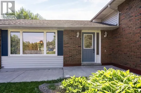 41 Douglas Crescent Erin ON N0B 1Z0