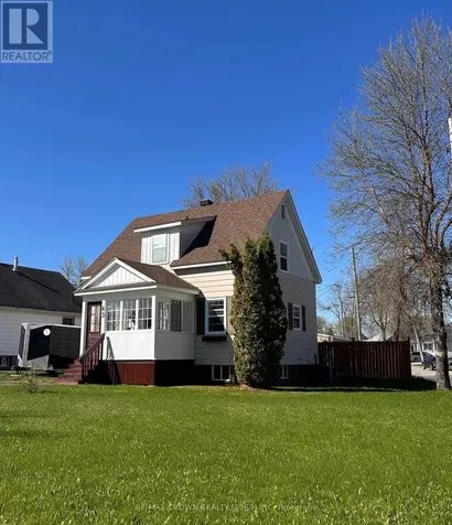 43 Bowman Avenue Kapuskasing ON P5N 1M9