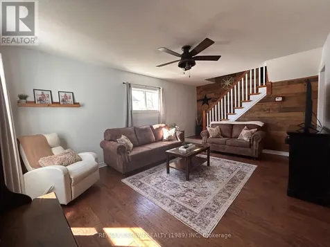 43 Bowman Avenue Kapuskasing ON P5N 1M9