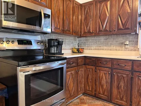 43 Bowman Avenue Kapuskasing ON P5N 1M9