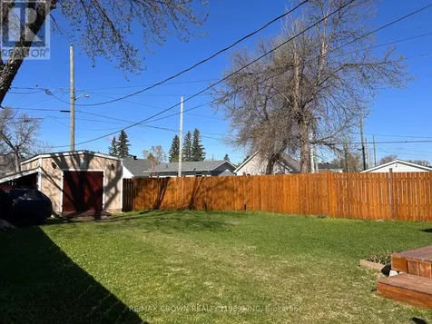 43 Bowman Avenue Kapuskasing ON P5N 1M9