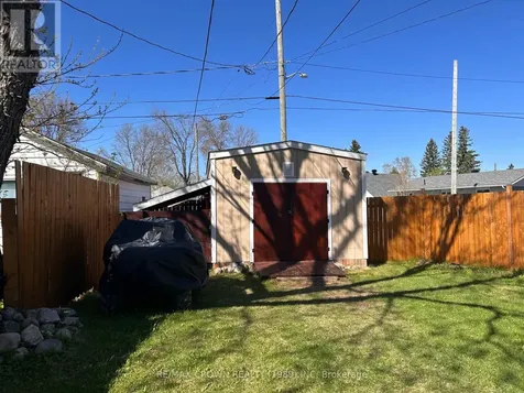 43 Bowman Avenue Kapuskasing ON P5N 1M9