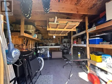 43 Bowman Avenue Kapuskasing ON P5N 1M9