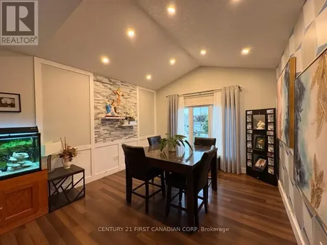 11 Jacklin Court Central Elgin ON N5P 0C3