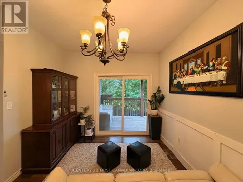 11 Jacklin Court Central Elgin ON N5P 0C3