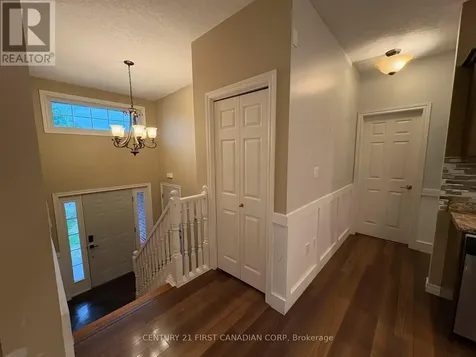 11 Jacklin Court Central Elgin ON N5P 0C3