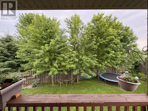 11 Jacklin Court Central Elgin ON N5P 0C3