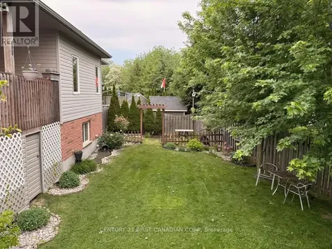 11 Jacklin Court Central Elgin ON N5P 0C3