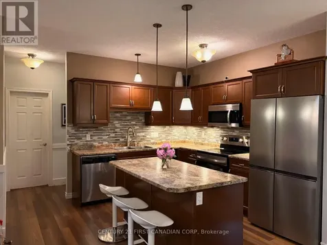 11 Jacklin Court Central Elgin ON N5P 0C3