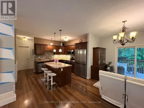 11 Jacklin Court Central Elgin ON N5P 0C3