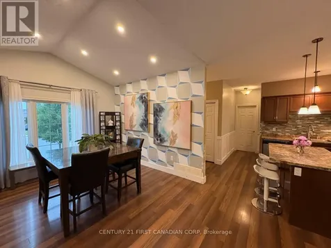 11 Jacklin Court Central Elgin ON N5P 0C3