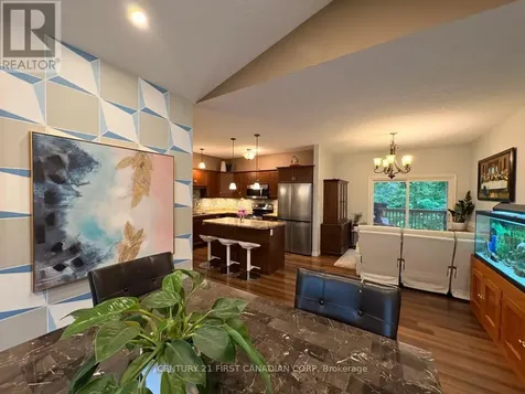 11 Jacklin Court Central Elgin ON N5P 0C3