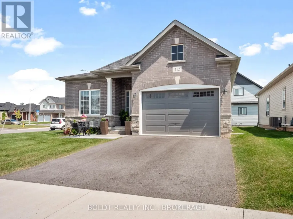 412 Hummel Crescent Fort Erie (lakeshore) ON L2A 0E8