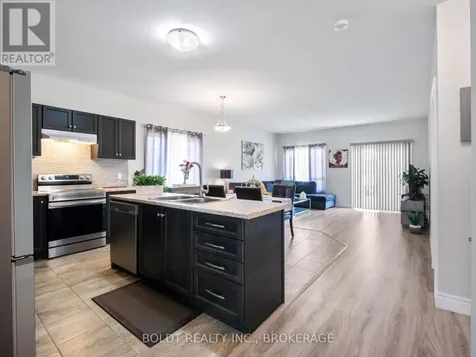 412 Hummel Crescent Fort Erie (lakeshore) ON L2A 0E8