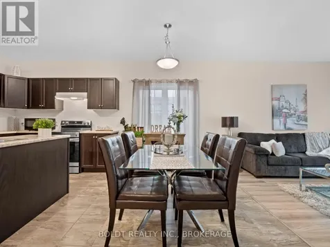 412 Hummel Crescent Fort Erie (lakeshore) ON L2A 0E8