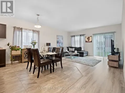 412 Hummel Crescent Fort Erie (lakeshore) ON L2A 0E8