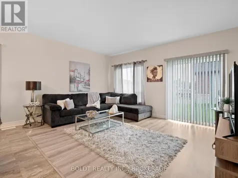 412 Hummel Crescent Fort Erie (lakeshore) ON L2A 0E8