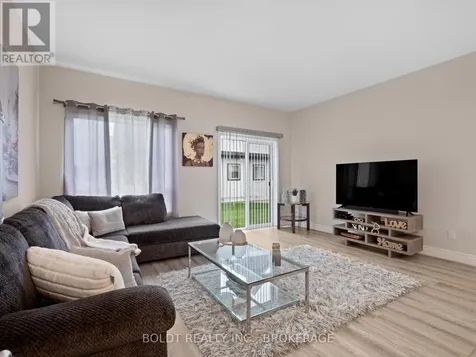 412 Hummel Crescent Fort Erie (lakeshore) ON L2A 0E8